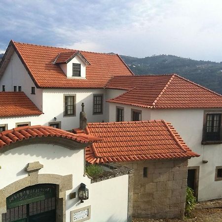 ホテル Quinta Da Ventuzela シンファンイス エクステリア 写真