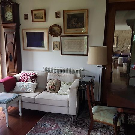 ホテル Quinta Da Ventuzela シンファンイス エクステリア 写真