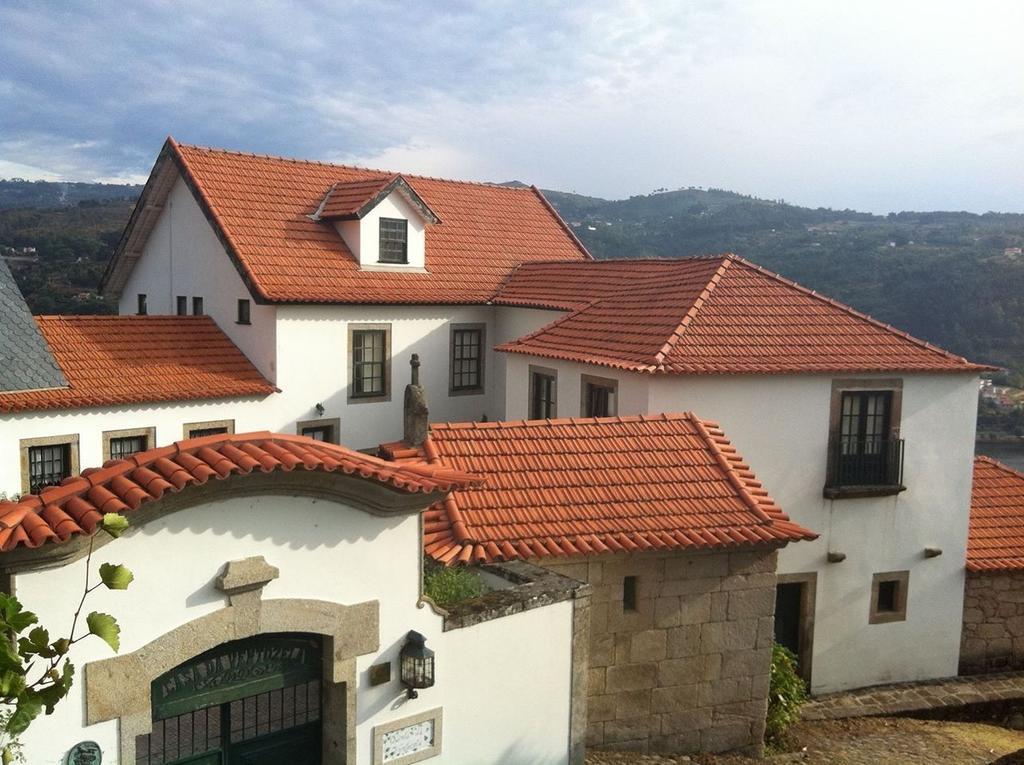 ホテル Quinta Da Ventuzela シンファンイス エクステリア 写真