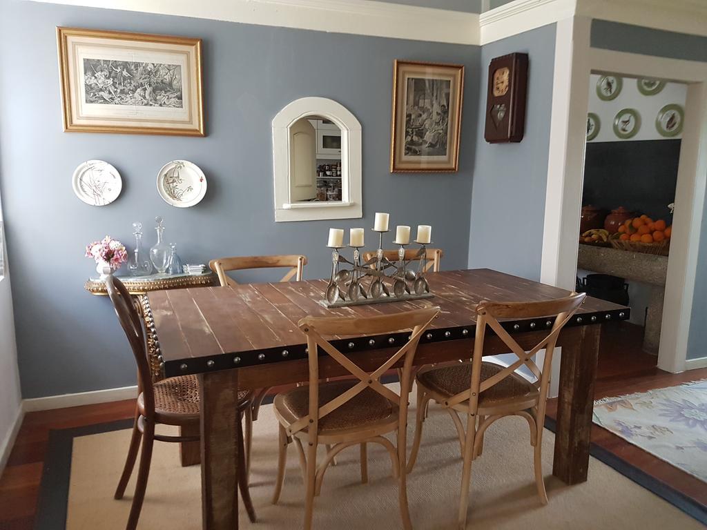 ホテル Quinta Da Ventuzela シンファンイス エクステリア 写真