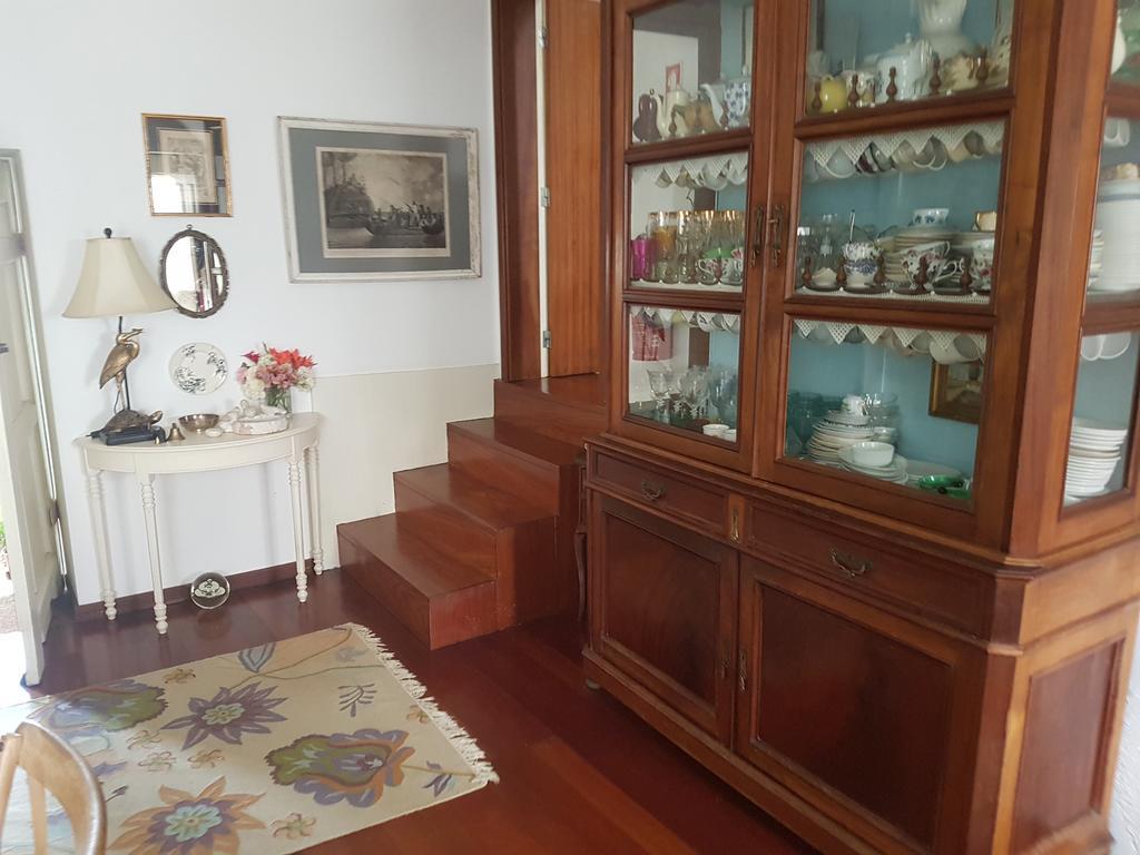 ホテル Quinta Da Ventuzela シンファンイス エクステリア 写真