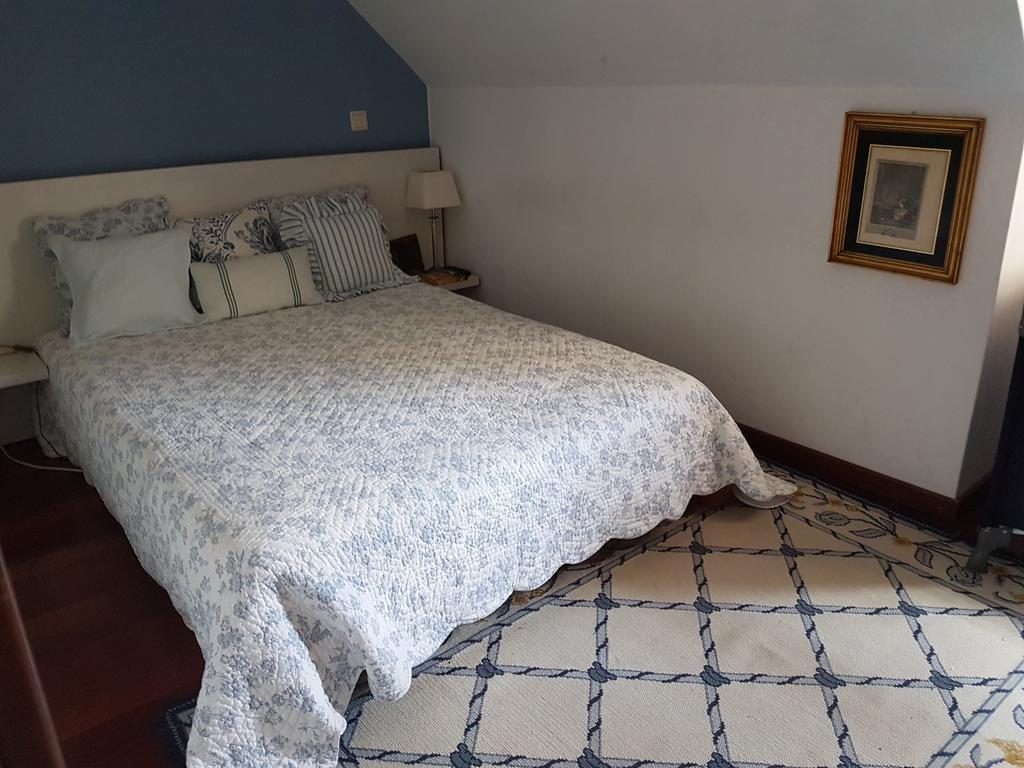 ホテル Quinta Da Ventuzela シンファンイス 部屋 写真