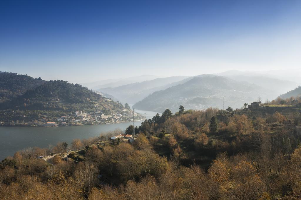ホテル Quinta Da Ventuzela シンファンイス エクステリア 写真