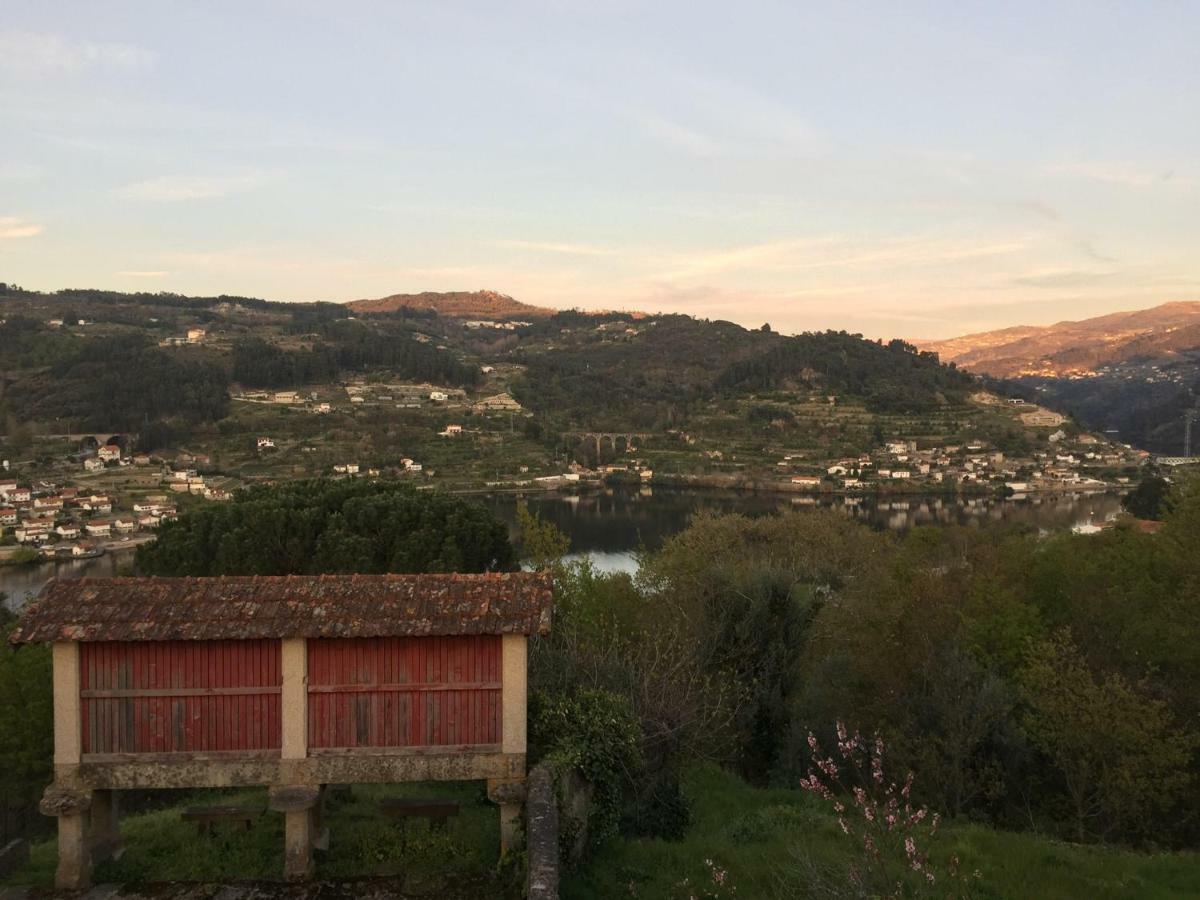 ホテル Quinta Da Ventuzela シンファンイス エクステリア 写真
