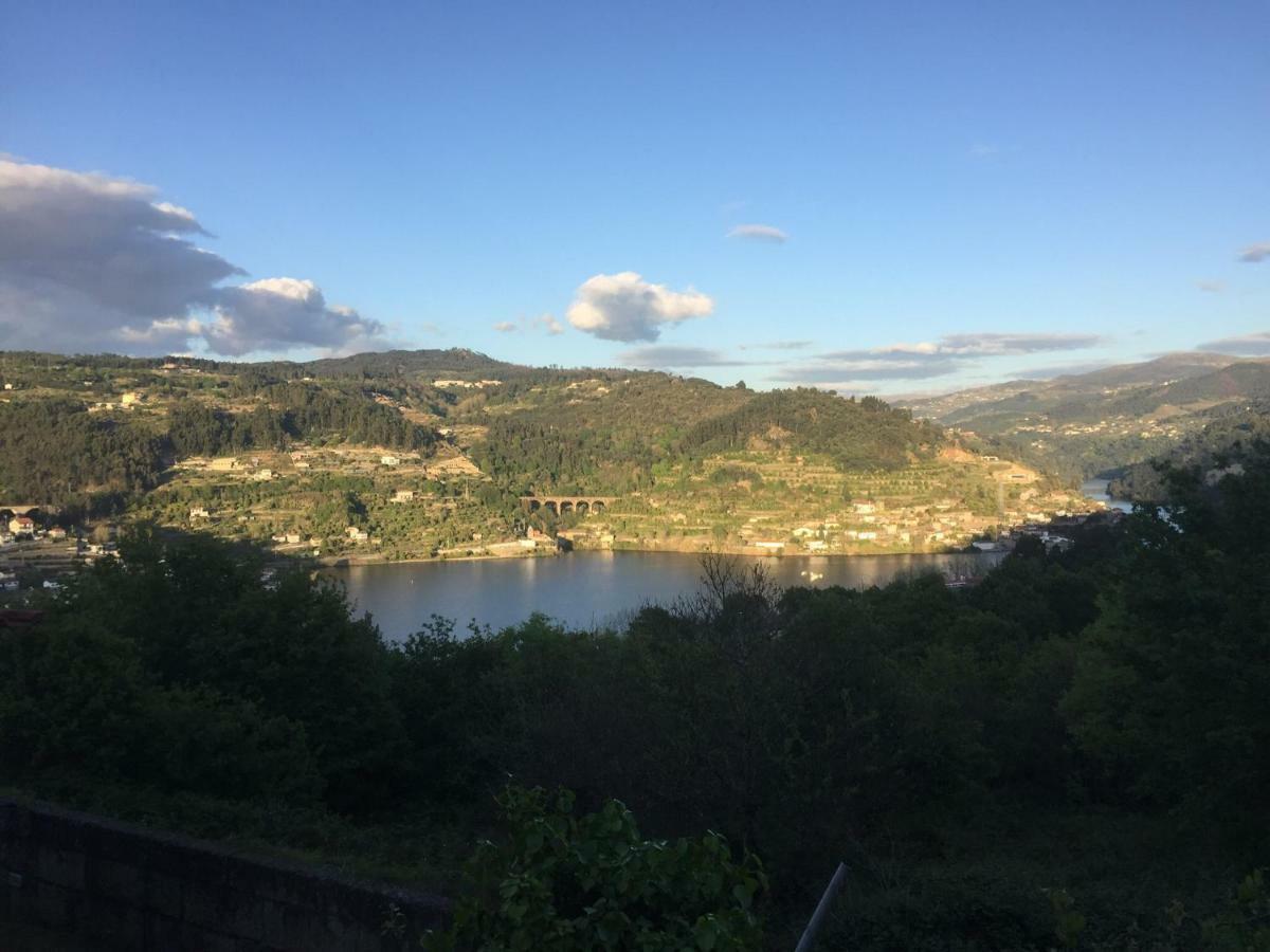 ホテル Quinta Da Ventuzela シンファンイス エクステリア 写真