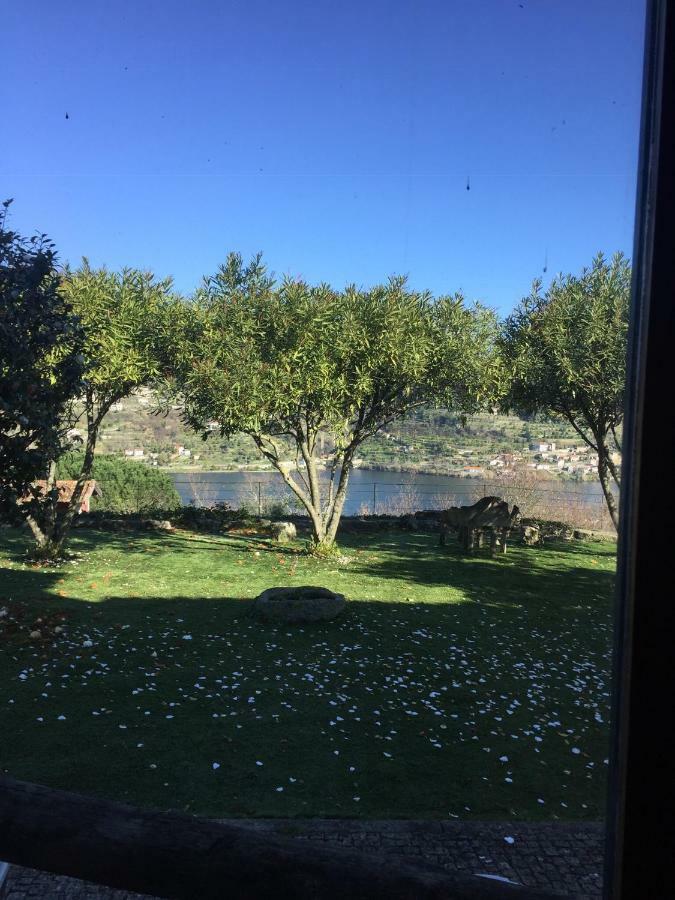 ホテル Quinta Da Ventuzela シンファンイス エクステリア 写真
