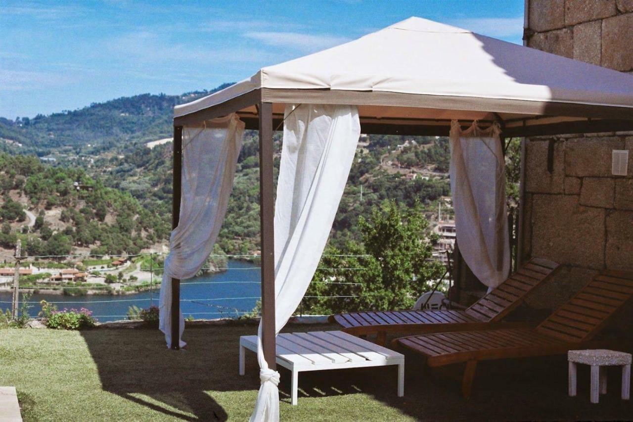 ホテル Quinta Da Ventuzela シンファンイス エクステリア 写真