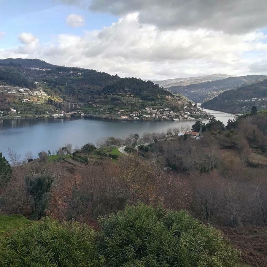 ホテル Quinta Da Ventuzela シンファンイス エクステリア 写真