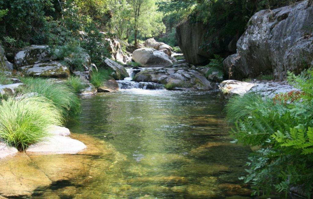 ホテル Quinta Da Ventuzela シンファンイス エクステリア 写真